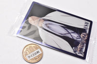 BLEACH wafer Part.2 [15.Genryusai Shigekuni Yamamoto (Visual card)]