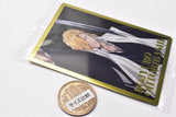 BLEACH wafer Part.2 [17.Rojuro Otoribashi (Visual card)]