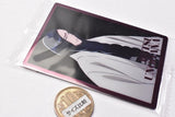 BLEACH wafer Part.2 [18.Retsu Unohana (Visual card)]