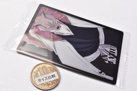 BLEACH wafer Part.2 [21.Sajin Komamura (Visual card)]