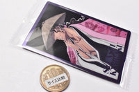 BLEACH wafer Part.2 [22.Shunsui Kyoraku (Visual card)]