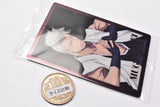 BLEACH wafer Part.2 [23.Kensei Muguruma (Visual card)]