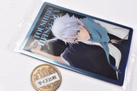 BLEACH wafer Part.2 [24.T?shir? Hitsugaya (Visual card)]