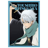 BLEACH wafer Part.2 [24.T?shir? Hitsugaya (Visual card)]