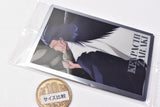BLEACH wafer Part.2 [25.Kenpachi Zaraki (Visual card)]