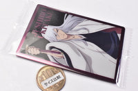 BLEACH wafer Part.2 [27.Jushiro Ukitake (Visual card)]