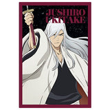 BLEACH wafer Part.2 [27.Jushiro Ukitake (Visual card)]