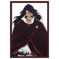 BLEACH wafer Part.2 [28.Yhwach (Visual card)]