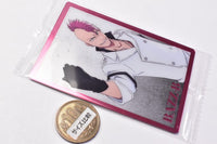 BLEACH wafer Part.2 [33.Bazz-B (Visual card)]