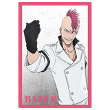 BLEACH wafer Part.2 [33.Bazz-B (Visual card)]