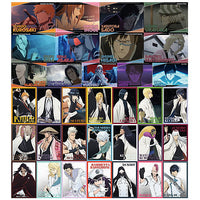 BLEACH wafer Part.2 [All 34 type set(Full Complete)]