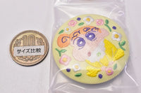 CAN BADGE COLLECTION Crayon Shin-chan [2.Himawari]