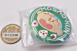 CAN BADGE COLLECTION Crayon Shin-chan [8.Masao-kun]