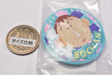 CAN BADGE COLLECTION Crayon Shin-chan [9.Bo-chan]