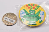 CAN BADGE COLLECTION Crayon Shin-chan [14.Kuntam Robo]