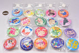 CAN BADGE COLLECTION Crayon Shin-chan [All 20 type set(Full Complete)]