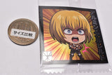 Niforamtion Attack on Titan Attack on Seal Wafer [3.Armin Arlert (Normal)]