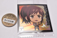 Niforamtion Attack on Titan Attack on Seal Wafer [5.Sasha Blouse (Normal)]