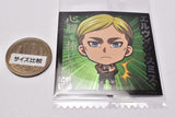 Niforamtion Attack on Titan Attack on Seal Wafer [9.Erwin Smith (Normal)]