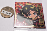 Niforamtion Attack on Titan Attack on Seal Wafer [13.Eren Yeager (Shingeki rare)]