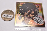 Niforamtion Attack on Titan Attack on Seal Wafer [14.Attack on Titan (Rare)]