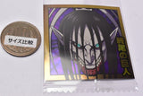 Niforamtion Attack on Titan Attack on Seal Wafer [17.Doomsday Titan (Rare)]