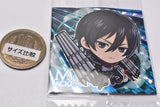 Niforamtion Attack on Titan Attack on Seal Wafer [21.Mikasa Ackerman (Super rare)]