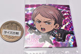 Niforamtion Attack on Titan Attack on Seal Wafer [23.Jean Kirstein (Super rare)]