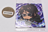 Niforamtion Attack on Titan Attack on Seal Wafer [25.Hans Zoe (Super rare)]