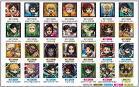 Niforamtion Attack on Titan Attack on Seal Wafer [All 28 type set(Full Complete)]