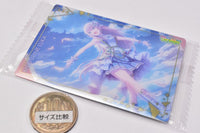 Project Sekai Colorful Stage! feat. Hatsune Miku Wafer 6 [8.Megurine Luka (normal card)]