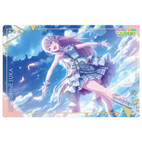 Project Sekai Colorful Stage! feat. Hatsune Miku Wafer 6 [8.Megurine Luka (normal card)]