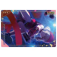 Project Sekai Colorful Stage! feat. Hatsune Miku Wafer 6 [9.Azusawa Kohane (normal card)]