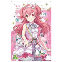 Project Sekai Colorful Stage! feat. Hatsune Miku Wafer 6 [22.Momoi Airi (rare card)(hologram foil stamping)]