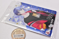 Project Sekai Colorful Stage! feat. Hatsune Miku Wafer 6 [23.Aoyagi Touya (rare card)(hologram foil stamping)]