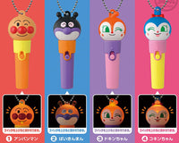Switch de pikapika! anpanman light [All 4 type set(Full Complete)]