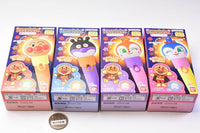 Switch de pikapika! anpanman light [All 4 type set(Full Complete)]