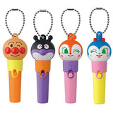 Switch de pikapika! anpanman light [All 4 type set(Full Complete)]