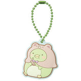 Sumikkogurashi Rubber mascot gummy Part.5 [2.Penguin? (cape)]