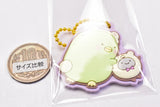 Sumikkogurashi Rubber mascot gummy Part.5 [7.Penguin? (headband)]