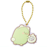 Sumikkogurashi Rubber mascot gummy Part.5 [7.Penguin? (headband)]