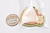 Sumikkogurashi Rubber mascot gummy Part.5 [9.Tonkatsu (headband)]