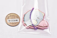 Sumikkogurashi Rubber mascot gummy Part.5 [10.Tokage (headband)]