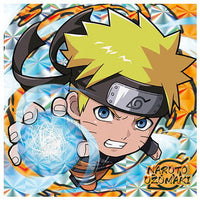 Niforamtion NARUTO Shippuden Ninkai Seal Wafer [1.Naruto Uzumaki (Ultra rare)]