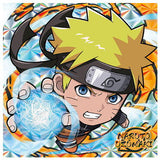 Niforamtion NARUTO Shippuden Ninkai Seal Wafer [1.Naruto Uzumaki (Ultra rare)]