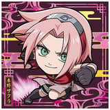 Niforamtion NARUTO Shippuden Ninkai Seal Wafer [3.Sakura Haruno (Super rare)]