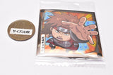 Niforamtion NARUTO Shippuden Ninkai Seal Wafer [5.Choji Akimichi (Normal)]