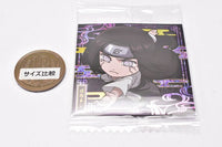 Niforamtion NARUTO Shippuden Ninkai Seal Wafer [7.Neji Hyuga (Super rare)]