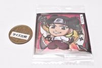 Niforamtion NARUTO Shippuden Ninkai Seal Wafer [9.Tenten (Normal)]