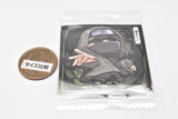 Niforamtion NARUTO Shippuden Ninkai Seal Wafer [11.Shino Aburame (Normal)]